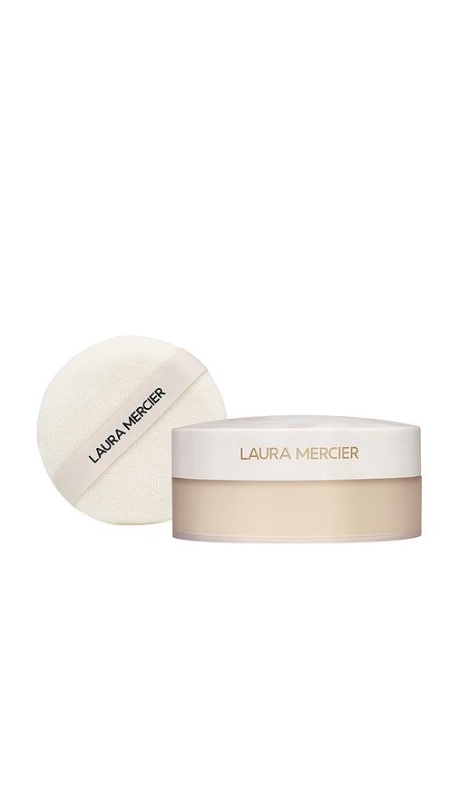 Laura Mercier Jumbo Translucent Loose Setting Powder Ultra Blur In Translucent