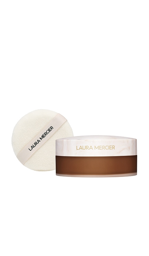 Laura Mercier Jumbo Translucent Loose Setting Powder Ultra Blur In Translucent Medium Deep