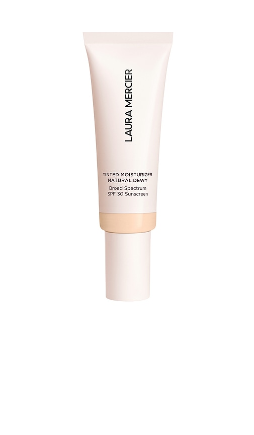 Tinted Moisturizer Natural Dewy in 0n Silk