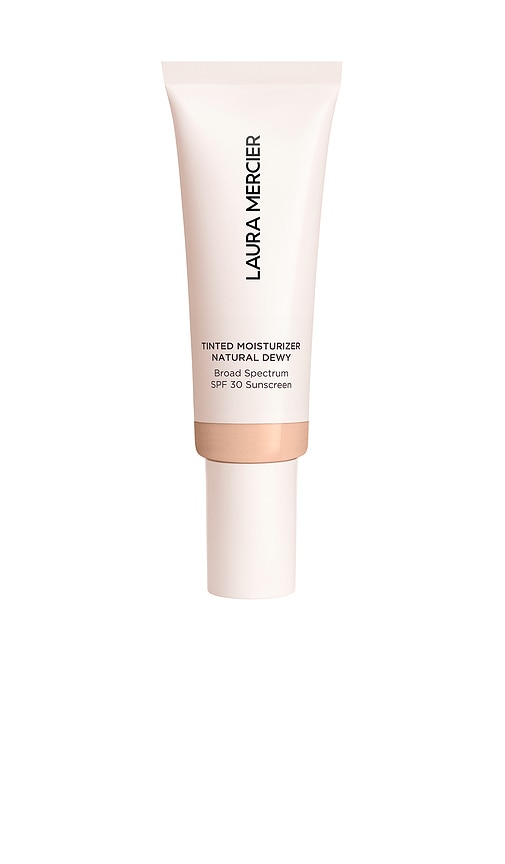 Laura Mercier Tinted Moisturizer Natural Dewy In 1c Cameo