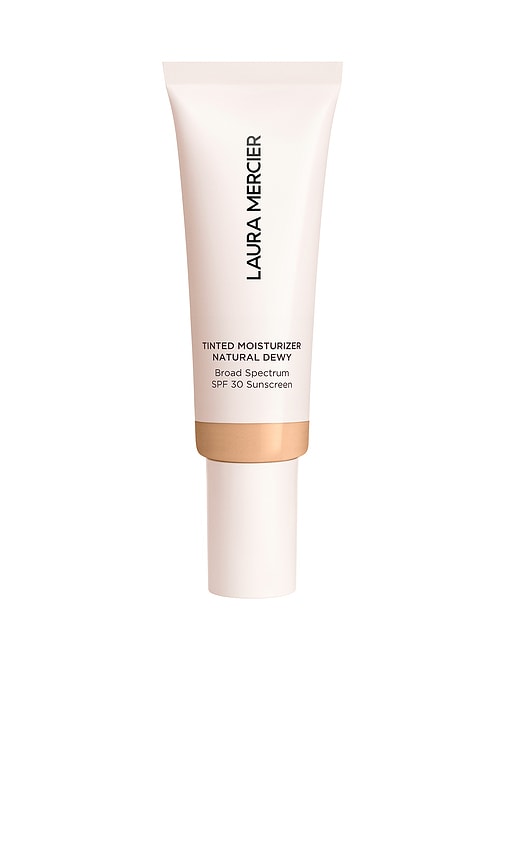 Laura Mercier Tinted Moisturizer Natural Dewy