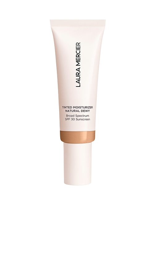 Laura Mercier Tinted Moisturizer Natural Dewy In 3w Palomino
