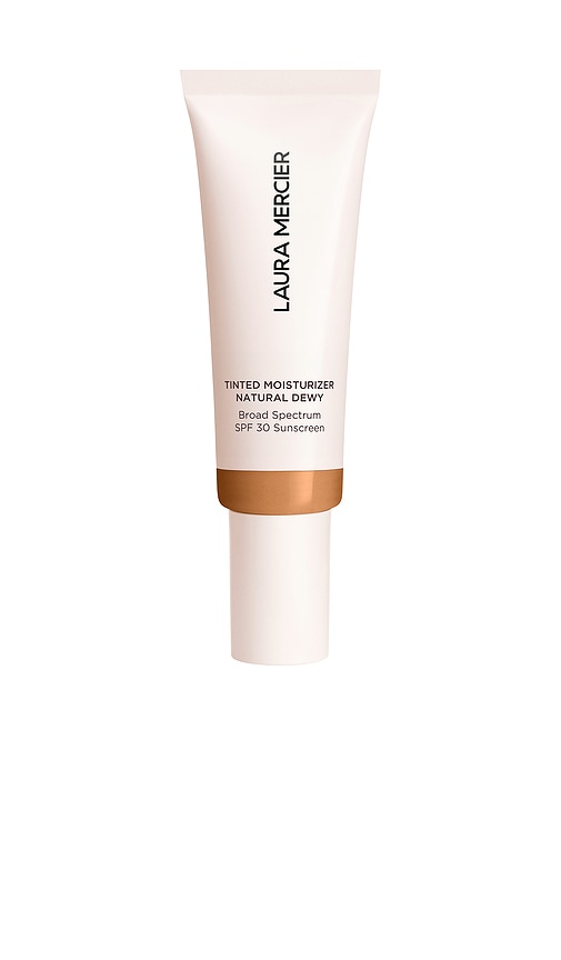 Laura Mercier Tinted Moisturizer Natural Dewy In 4w Ochre