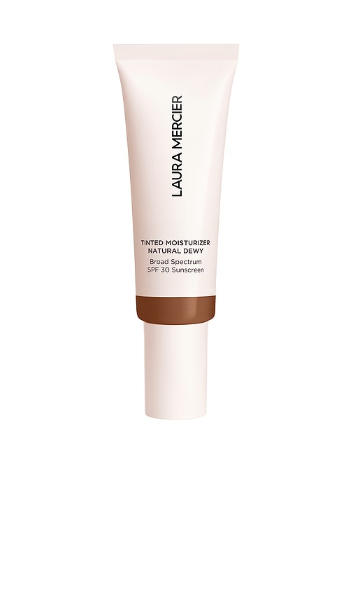Laura Mercier Tinted Moisturizer Natural Dewy in 6c Brunette