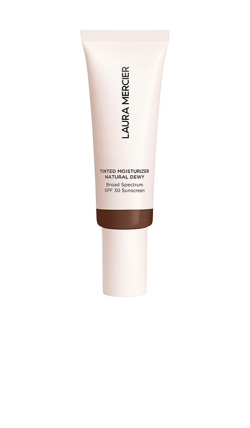 Laura Mercier Tinted Moisturizer Natural Dewy In 7n Mahogany