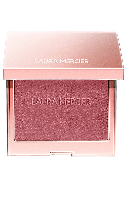 Shop Laura Mercier Roseglow Blush Color Infusion In Purple