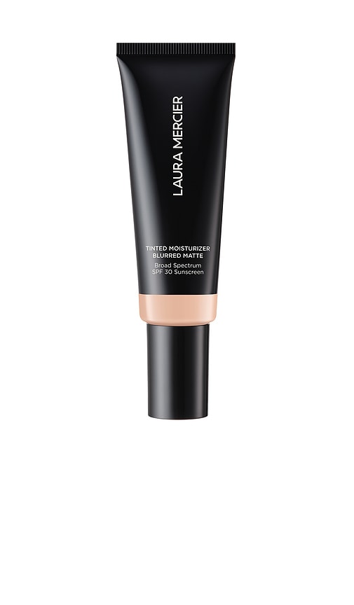 Laura Mercier Tinted Moisturizer Blurred Matte In 1c Cameo