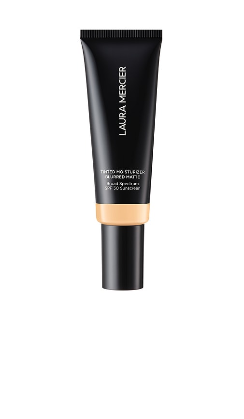 Laura Mercier Tinted Moisturizer Blurred Matte In 1w Blonde