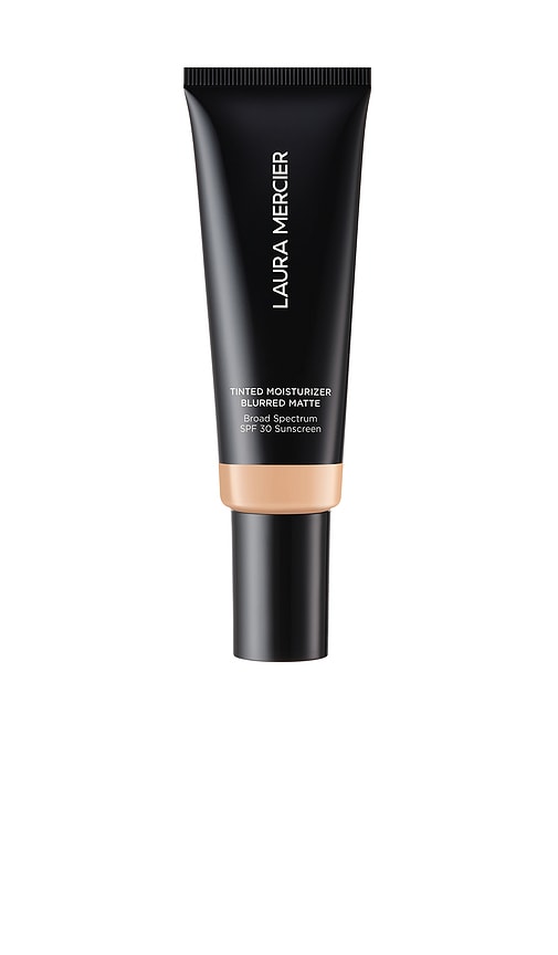 Laura Mercier Tinted Moisturizer Blurred Matte In 2c Oak