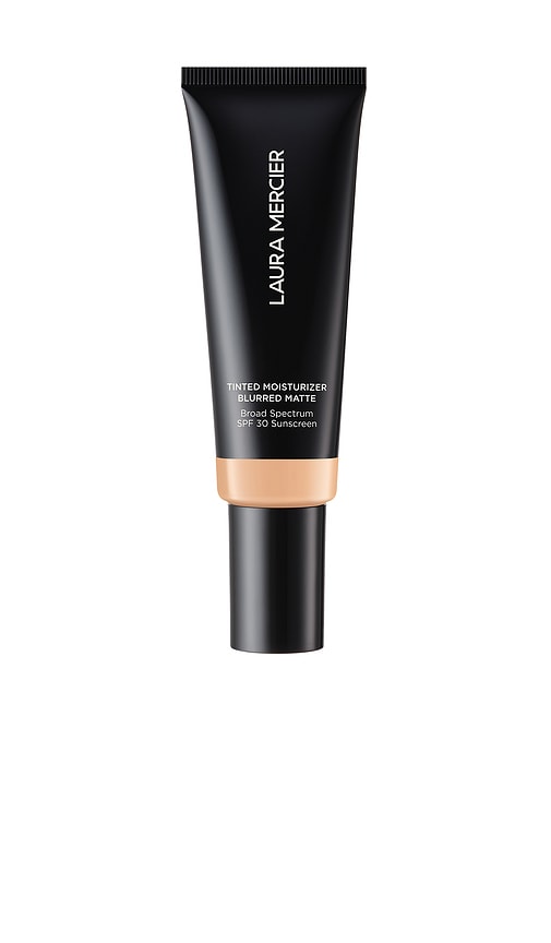 Laura Mercier Tinted Moisturizer Blurred Matte In 2n Maple