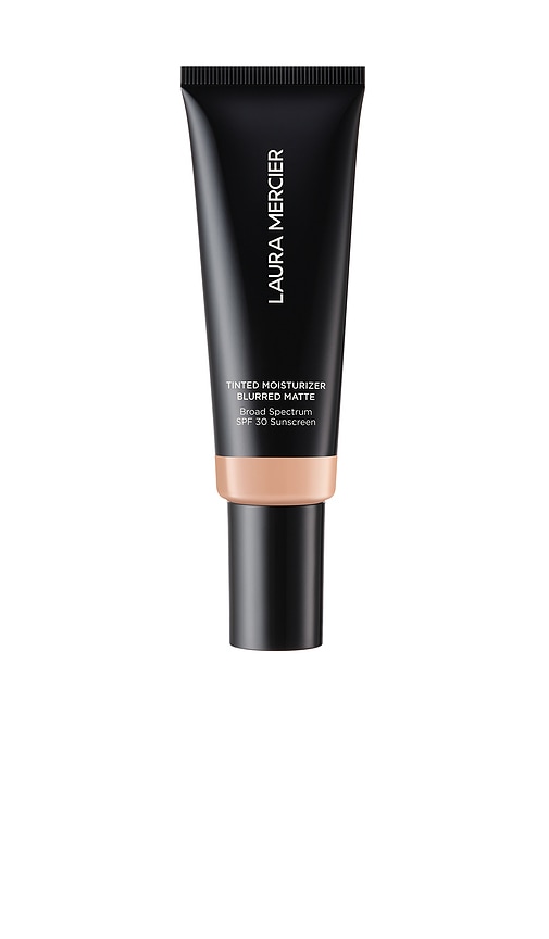 Laura Mercier Tinted Moisturizer Blurred Matte In 3c Fawn