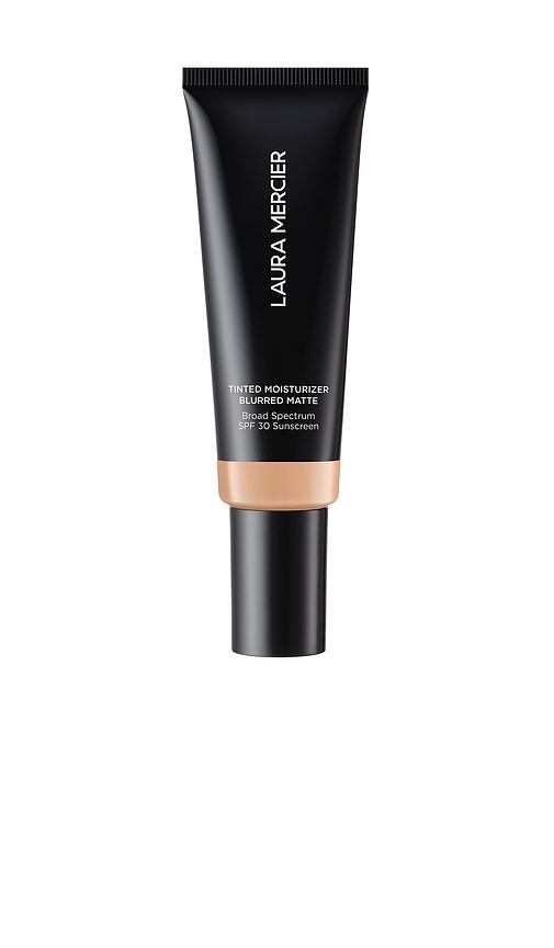 Laura Mercier Tinted Moisturizer Blurred Matte In 3n Sand