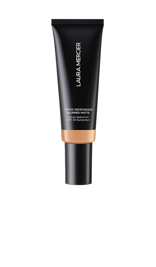 Laura Mercier Tinted Moisturizer Blurred Matte In 3w Palomino
