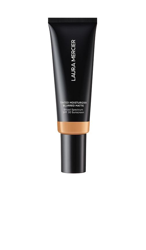 Laura Mercier Tinted Moisturizer Blurred Matte In 4n Teak