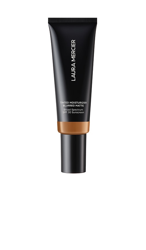 Laura Mercier Tinted Moisturizer Blurred Matte In 5w Terracotta