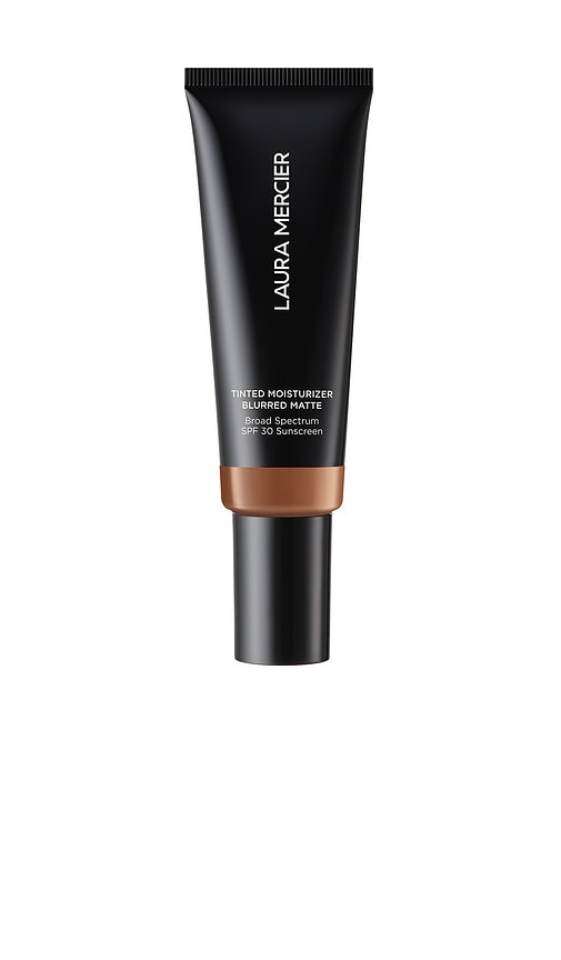 Laura Mercier Tinted Moisturizer Blurred Matte In 6c Brunette
