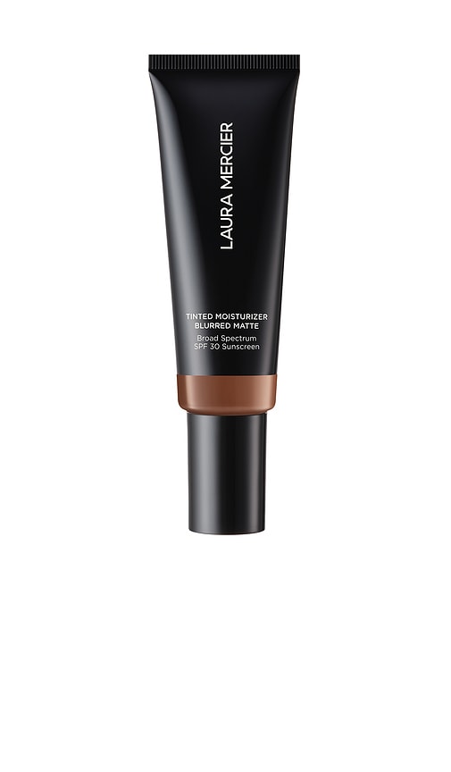 Laura Mercier Tinted Moisturizer Blurred Matte In 6n Umber
