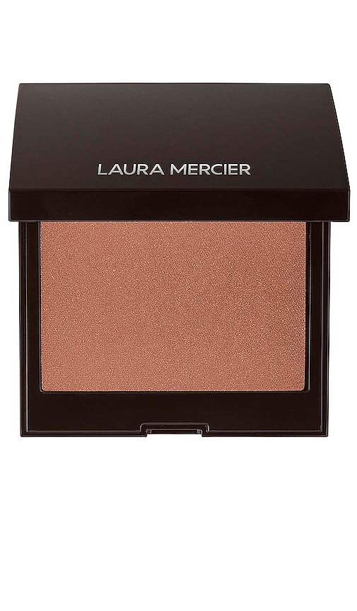 Shop Laura Mercier Blush Color Infusion In Nude