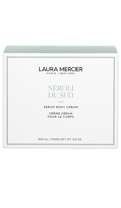 Shop Laura Mercier Neroli Du Sud Serum Body Cream In Beauty: Na
