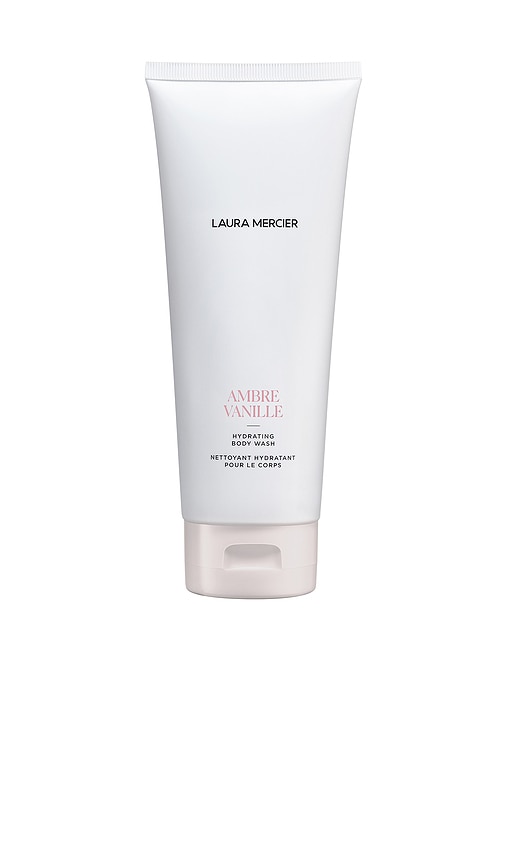 LAURA MERCIER HYDRATING BODY WASH