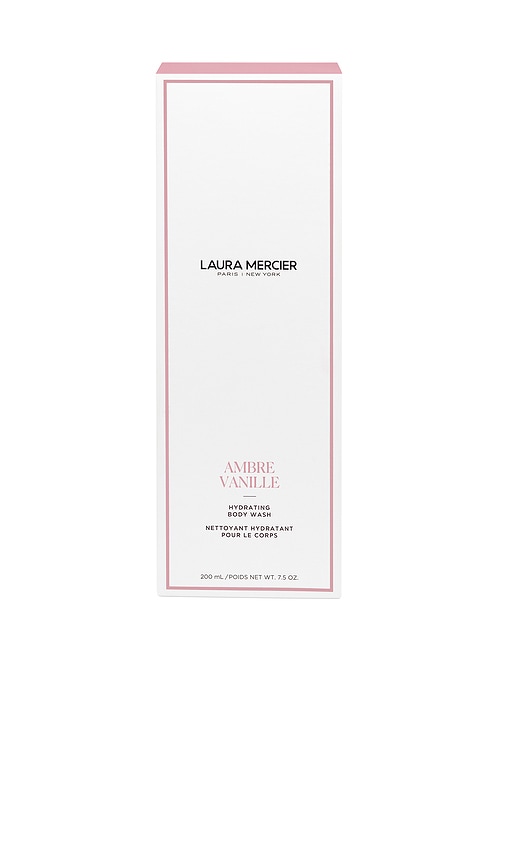 LAURA MERCIER HYDRATING BODY WASH