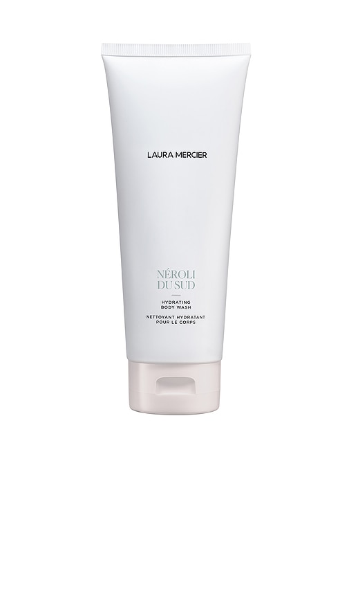 Hydrating Body Wash in Neroli Du Sud.