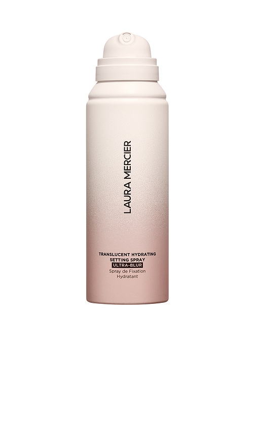 Laura Mercier Ultra-blur Setting Spray