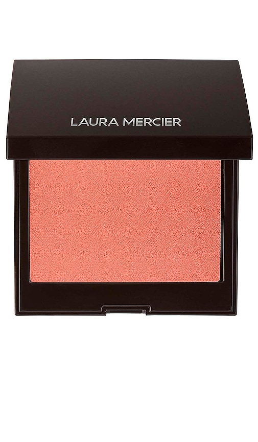 Shop Laura Mercier Blush Color Infusion In Peach