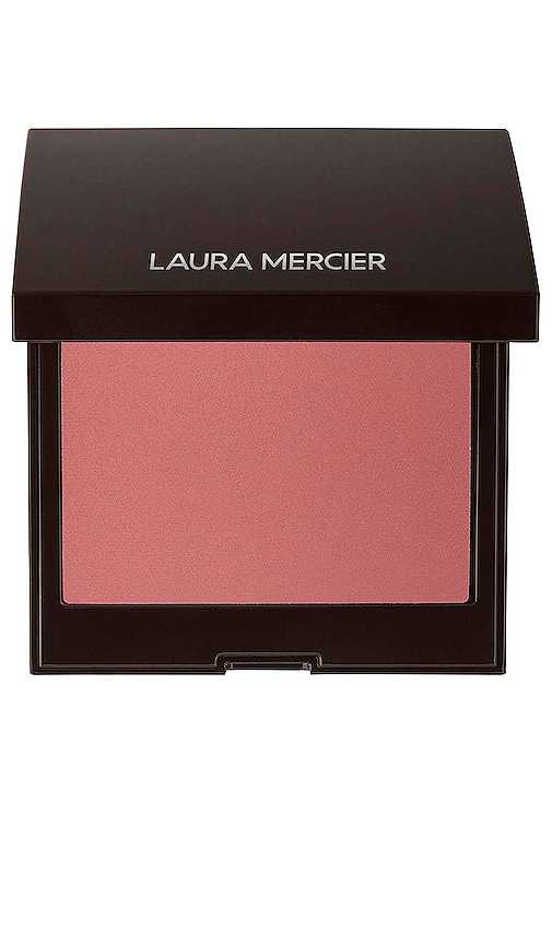 Shop Laura Mercier Blush Color Infusion In Rose