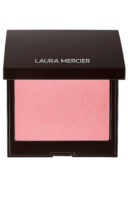 Shop Laura Mercier Blush Color Infusion In Pink