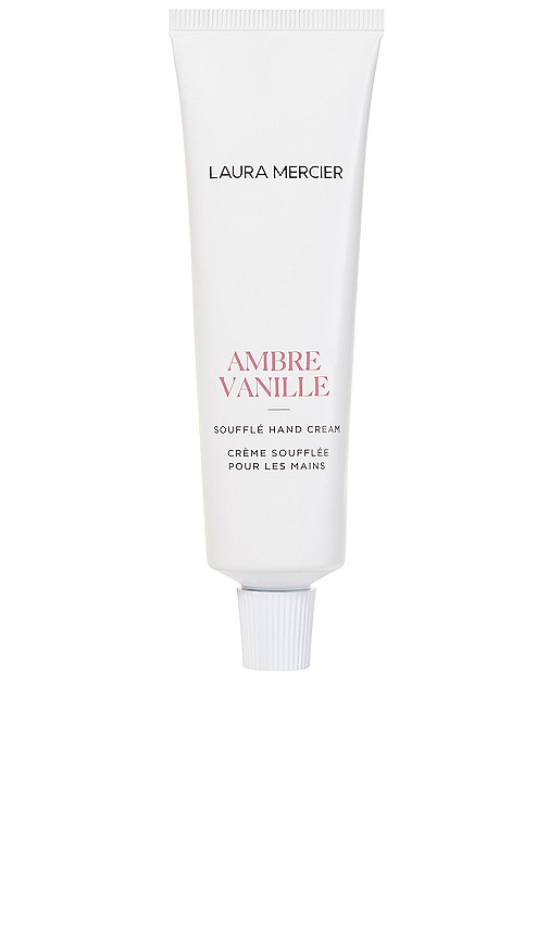 Shop Laura Mercier Ambre Vanille Souffle Hand Cream In Beauty: Na