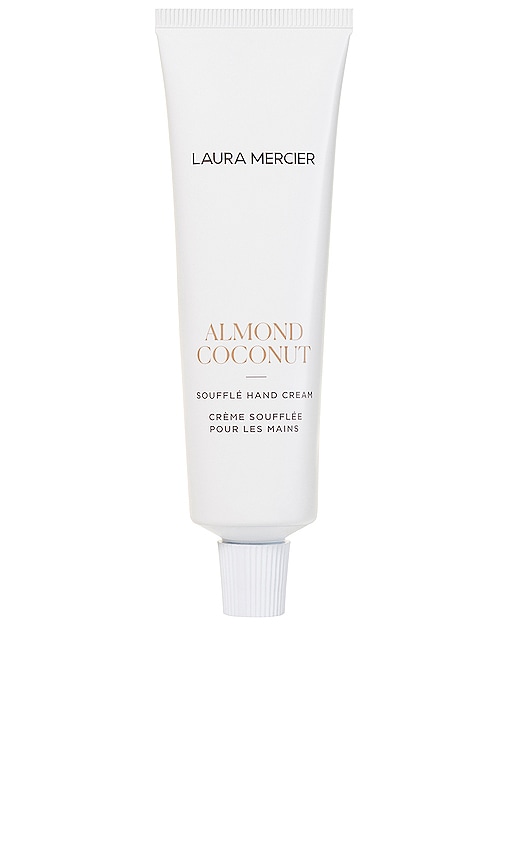 Shop Laura Mercier Almond Coconut Souffle Hand Cream In Beauty: Na