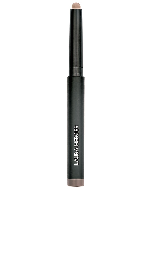 Matte Caviar Stick Eye Shadow in Cobblestone.