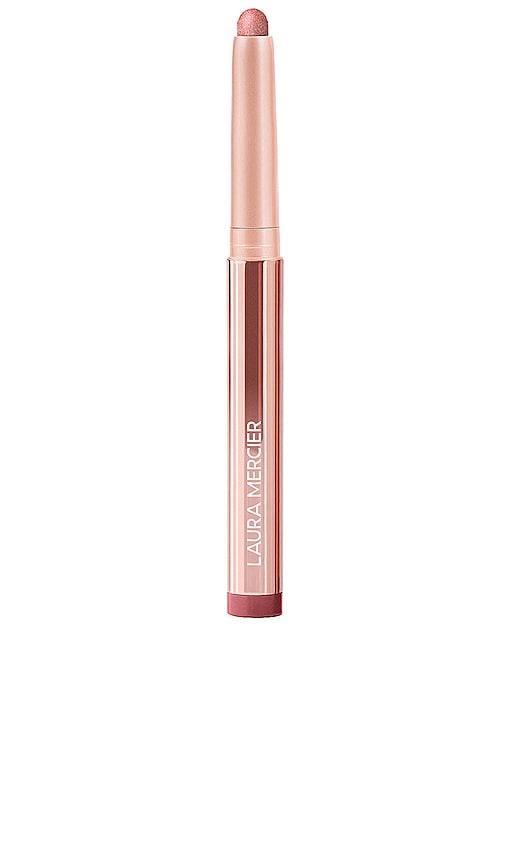 RoseGlow Caviar Stick Eye Shadow in Bed Of Roses.