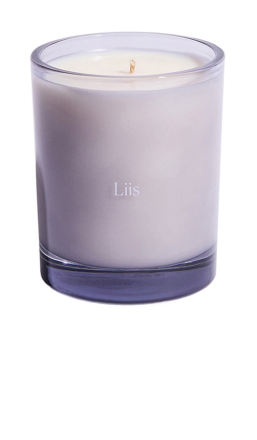 Liis Choux Choux Candle