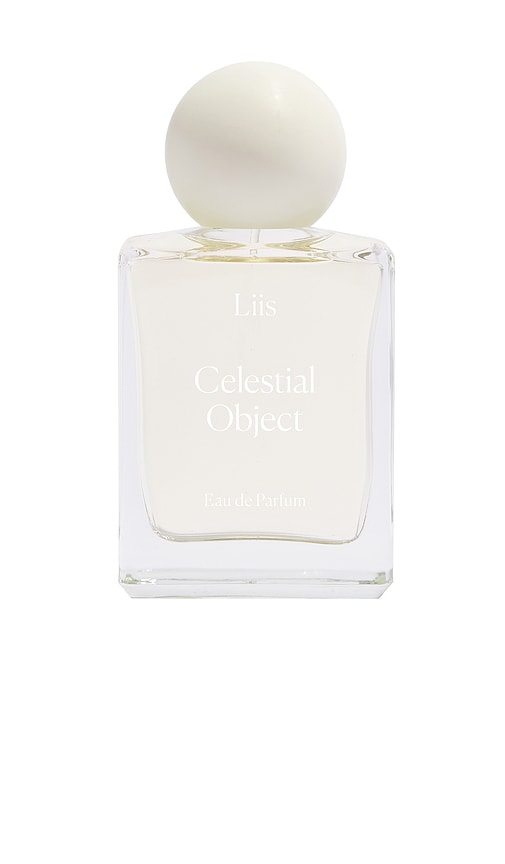 Liis Celestial Object