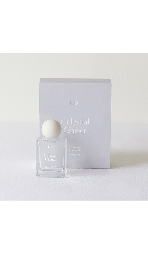 Liis Celestial Object