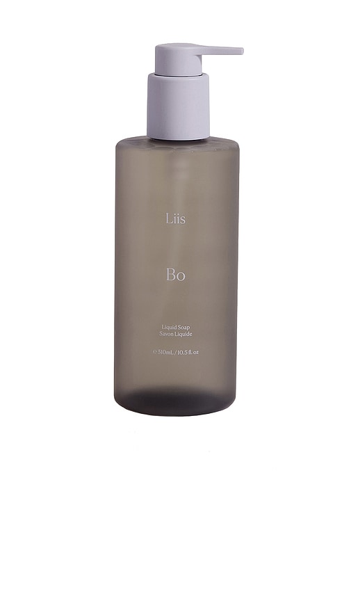 Liis Bo Liquid Soap in Beauty NA 55$