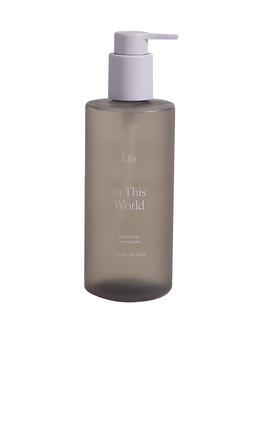 Liis in This World Liquid Soap in Beauty NA 55$