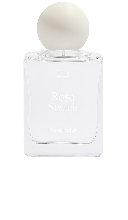 Liis Rose Struck Eau De Parfum In N,a