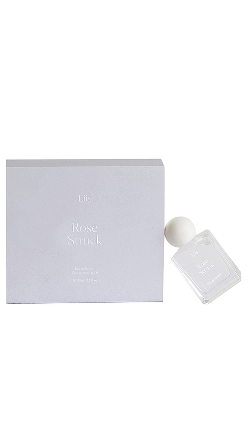 Shop Liis Rose Struck Eau De Parfum In N,a