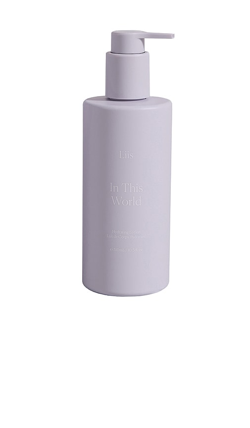 Liis in This World Hydrating Lotion in Beauty NA 65$