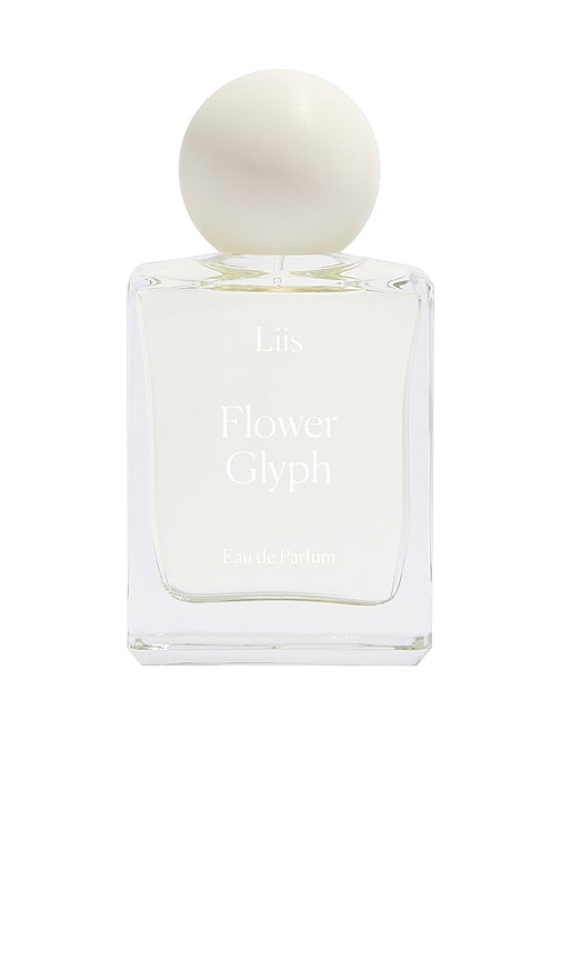 Liis Flower Glyph Eau De Parfum in Beauty: NA.