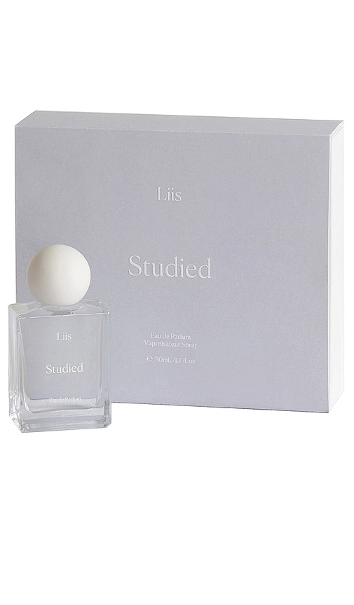 Shop Liis Studied Eau De Parfum In N,a