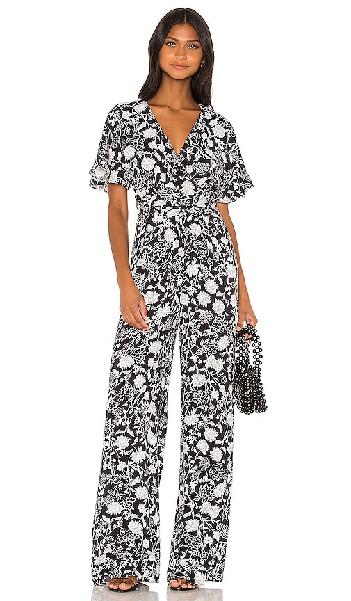 Nellie Jumpsuit