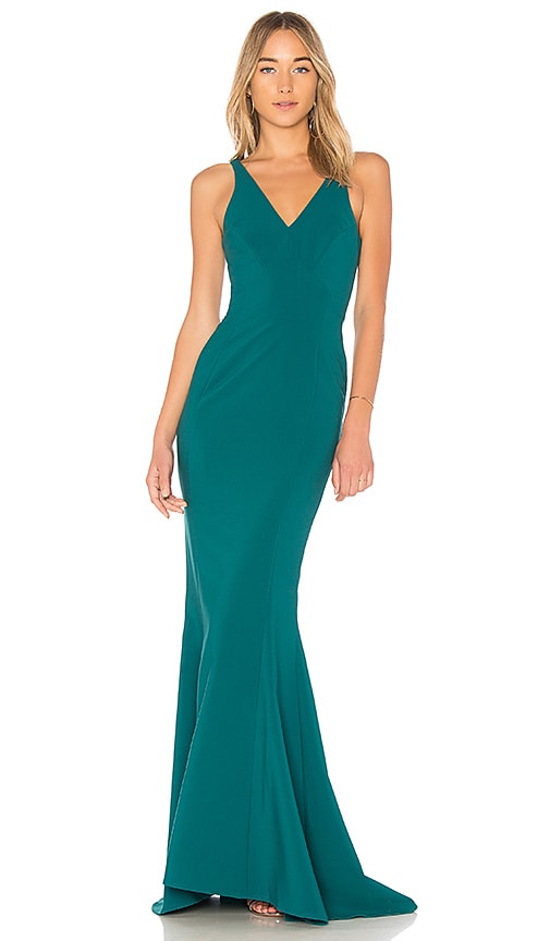 ROBE DE SOIRÉE ELISAS