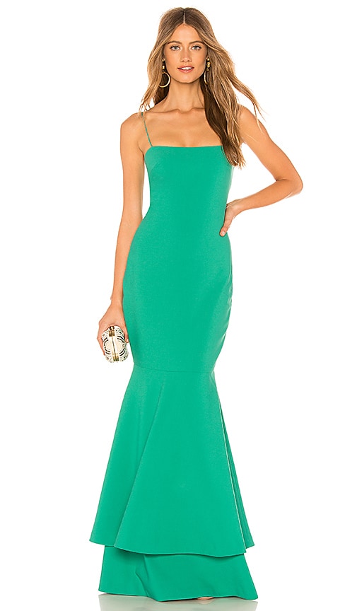 likely fina gown