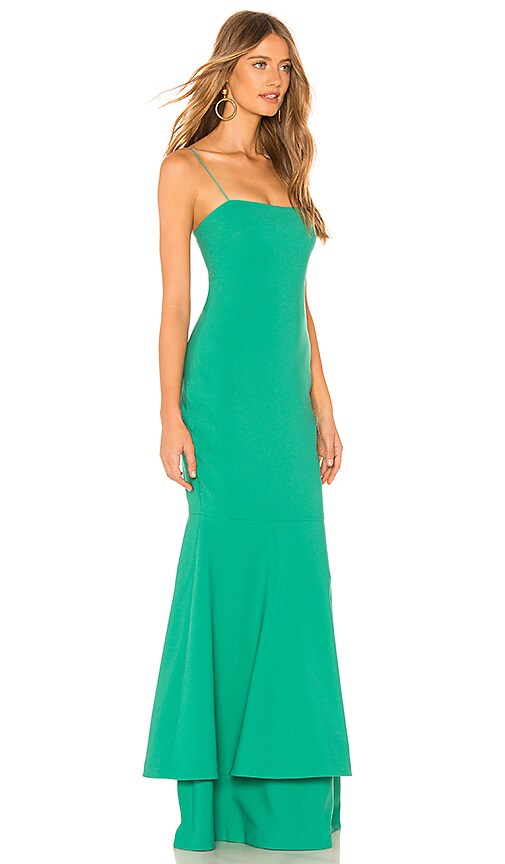 revolve aurora dress