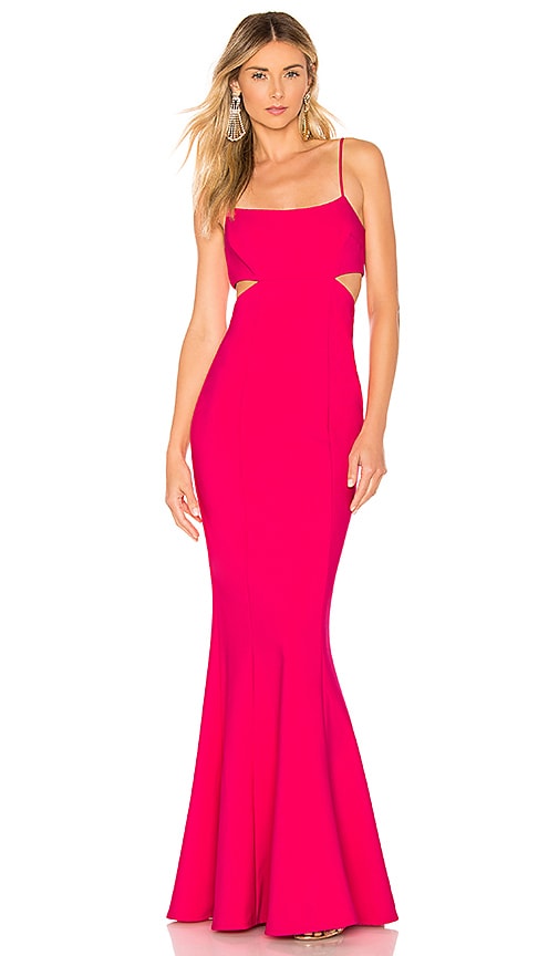 Tamarelli Gown
