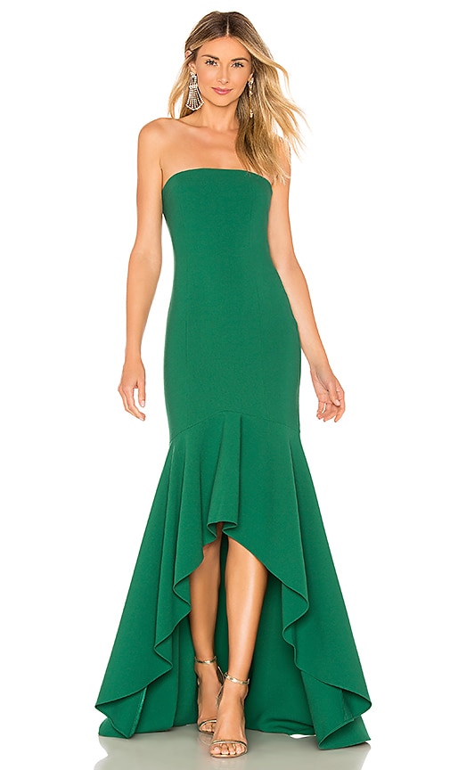 Carlo Gown